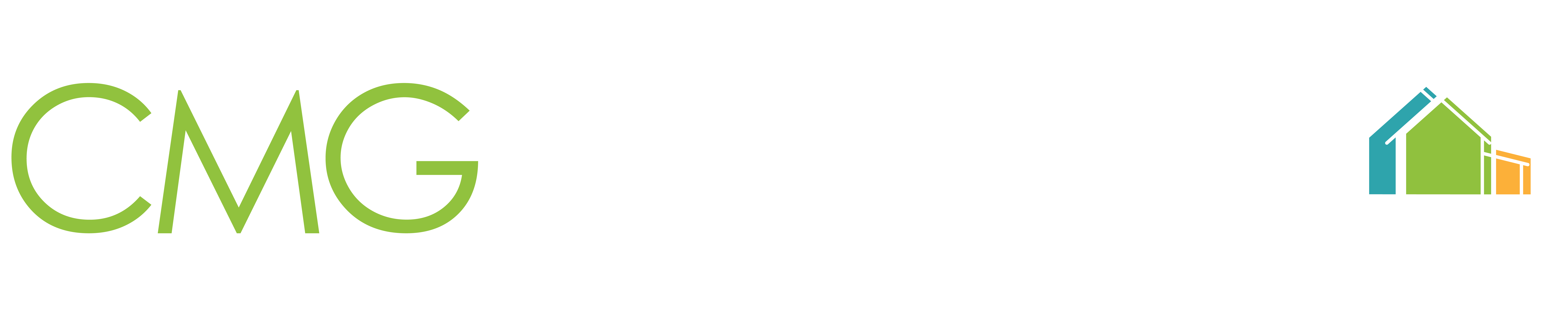 CMG Logo