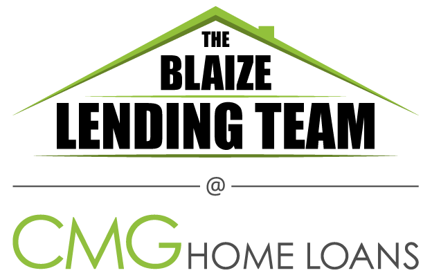 CMG Logo