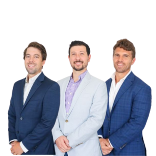 Meet The White Rock Lending Team