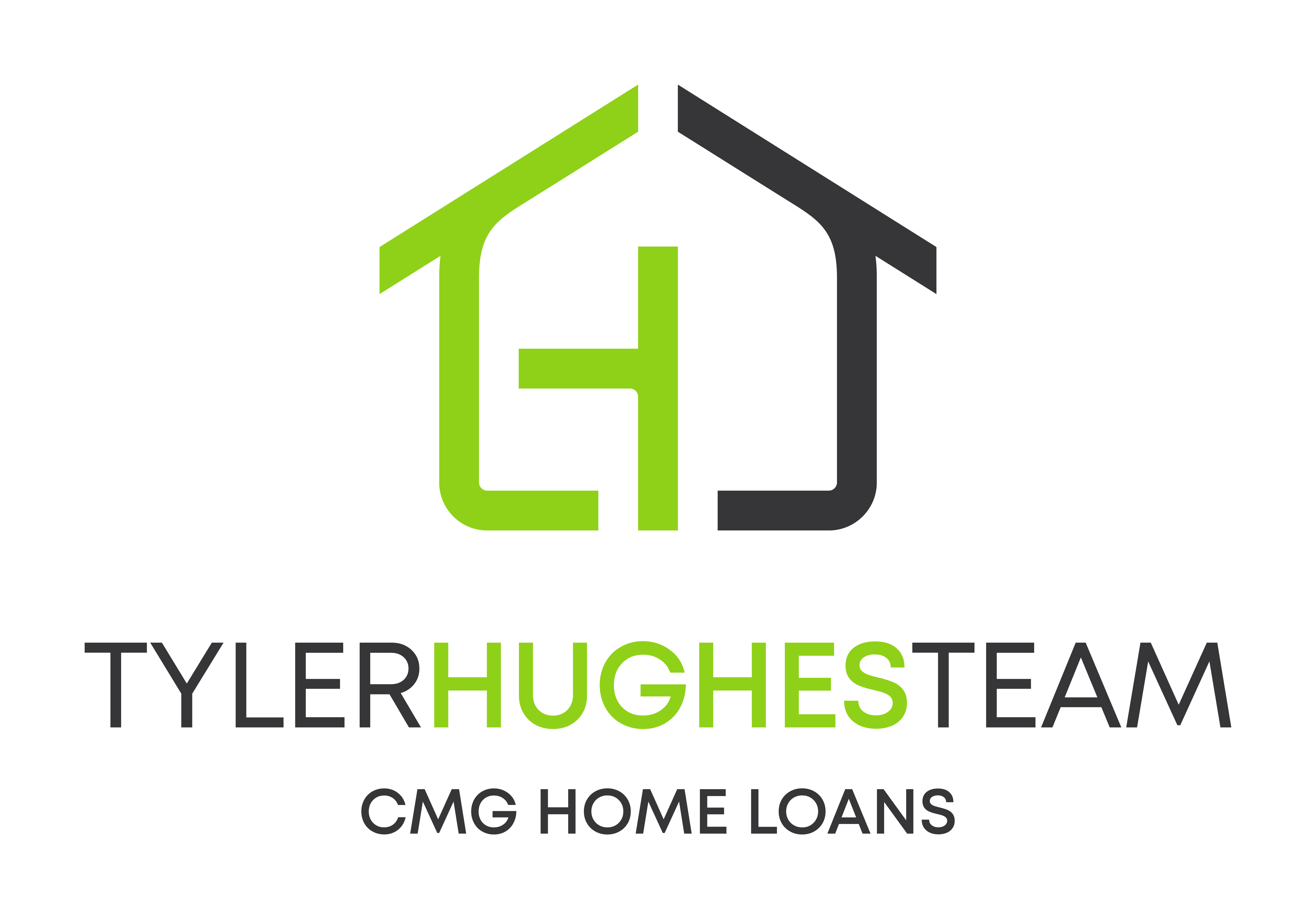 CMG Logo
