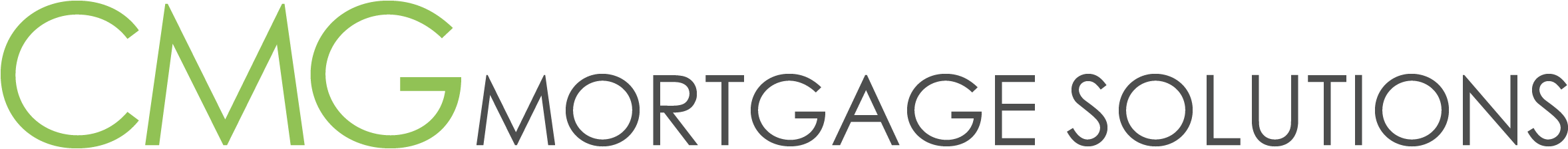 CMG Logo