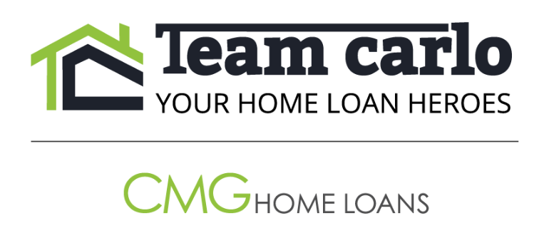 CMG Logo