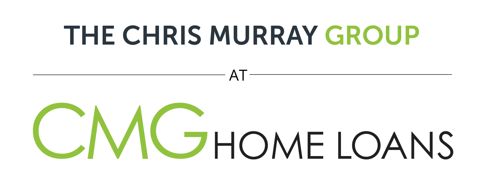 The Chris Murray Group