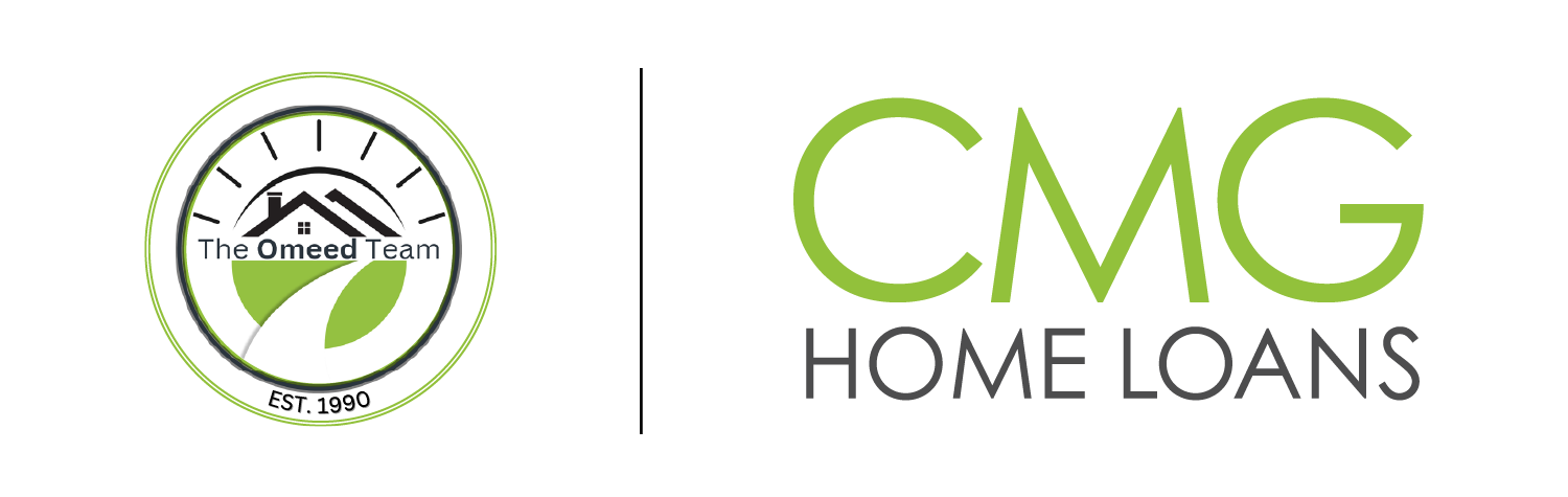 CMG Logo