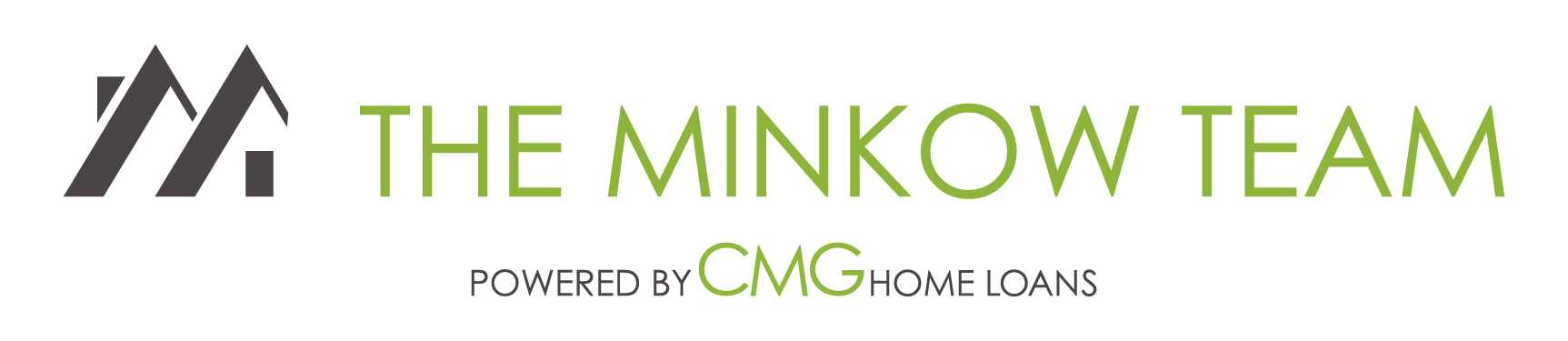 CMG Logo