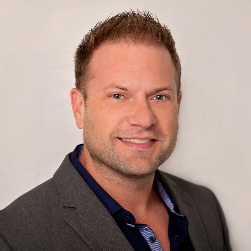 Meet Chris Wolf