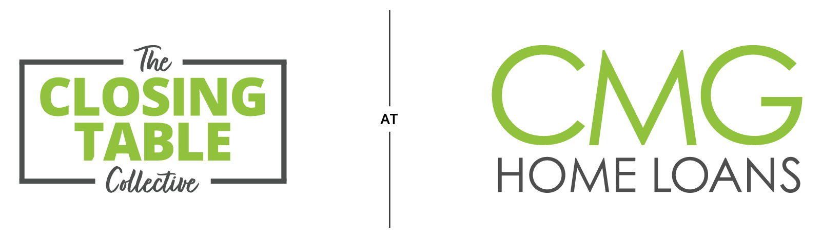 CMG Logo