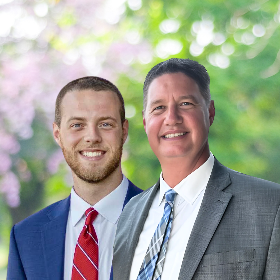 Meet The Tidwell Mortgage Group