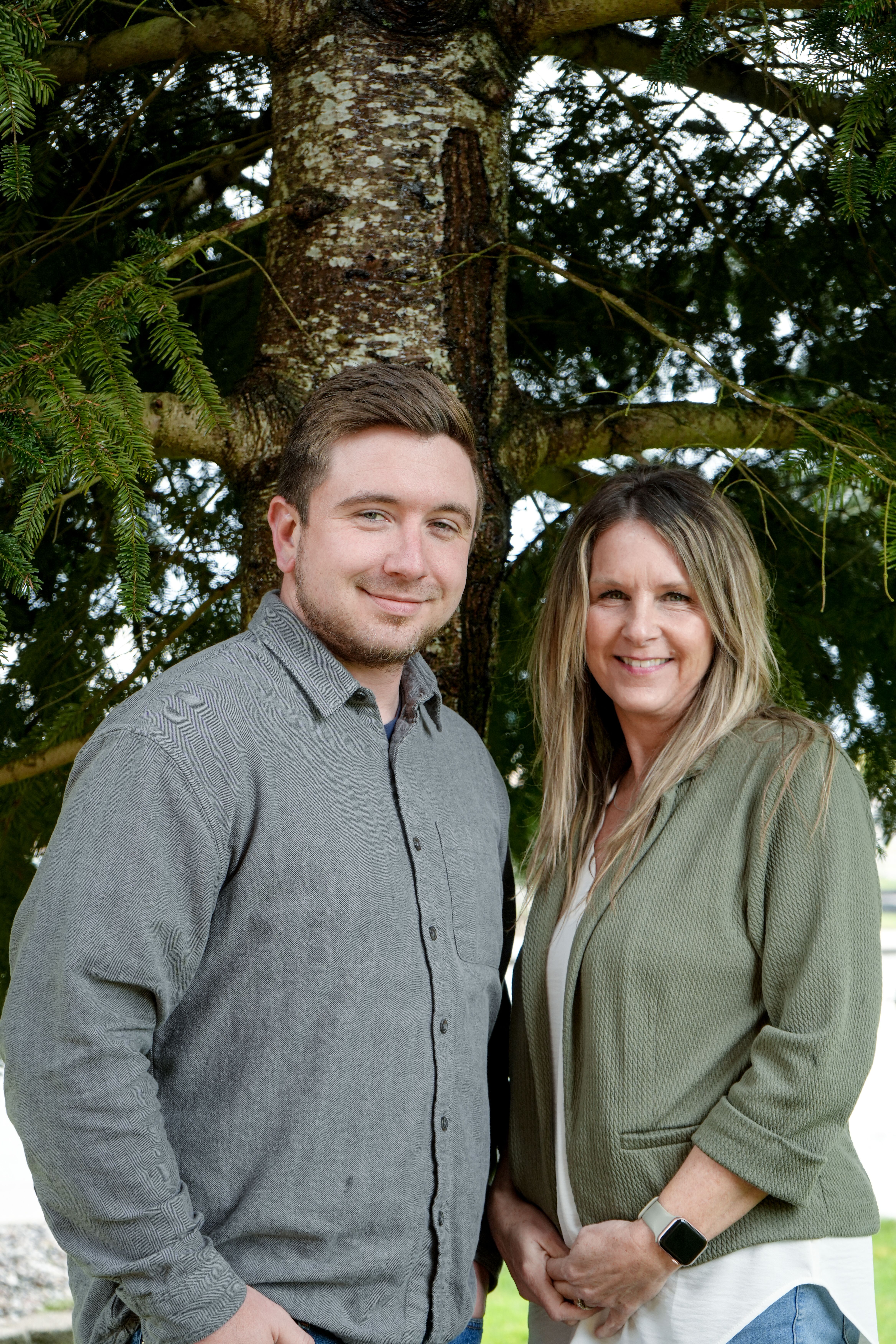 Meet The JZ Group