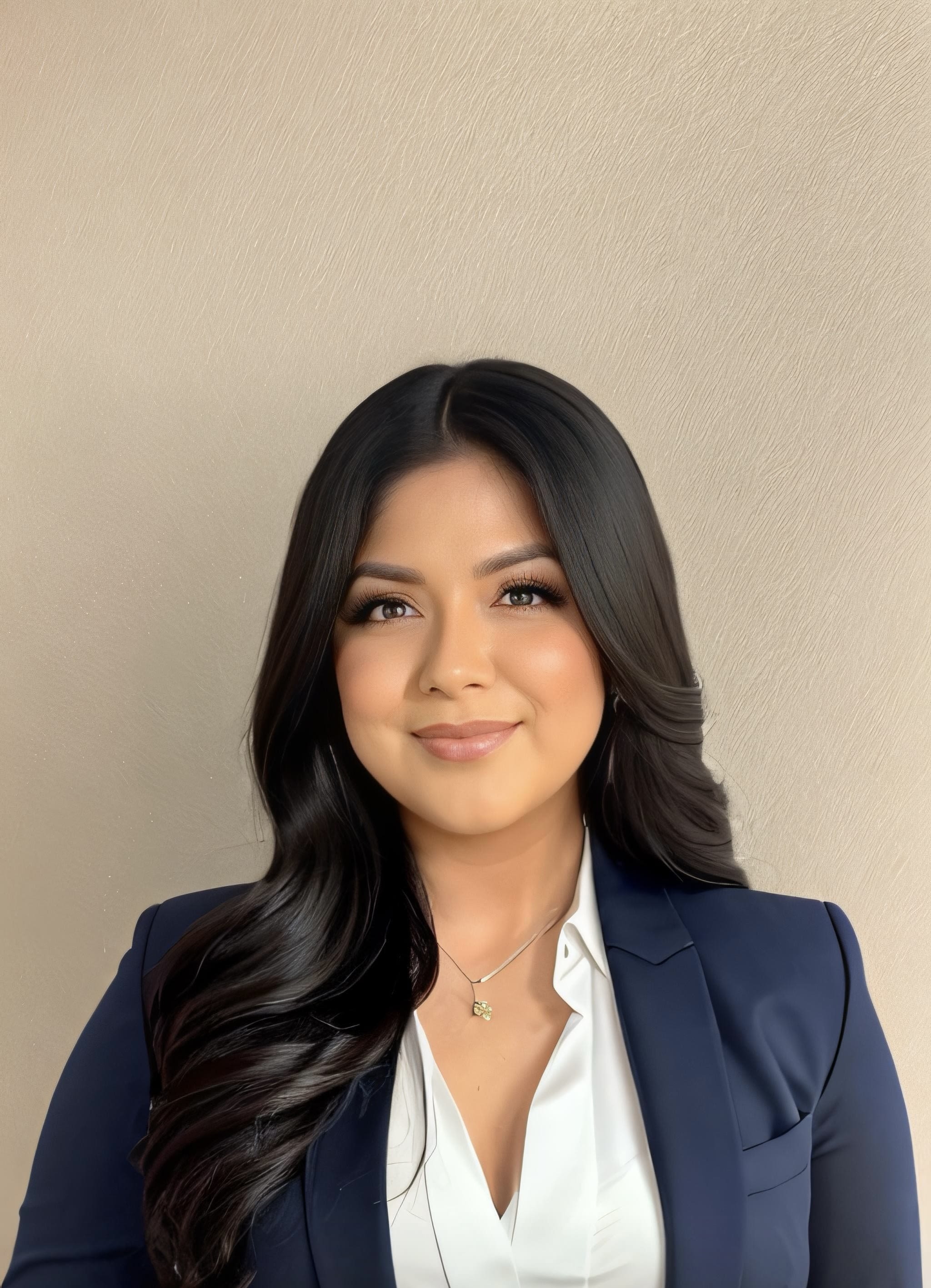 Meet Marilinn Morales