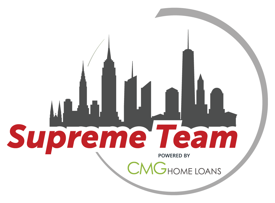 About The Supreme Team