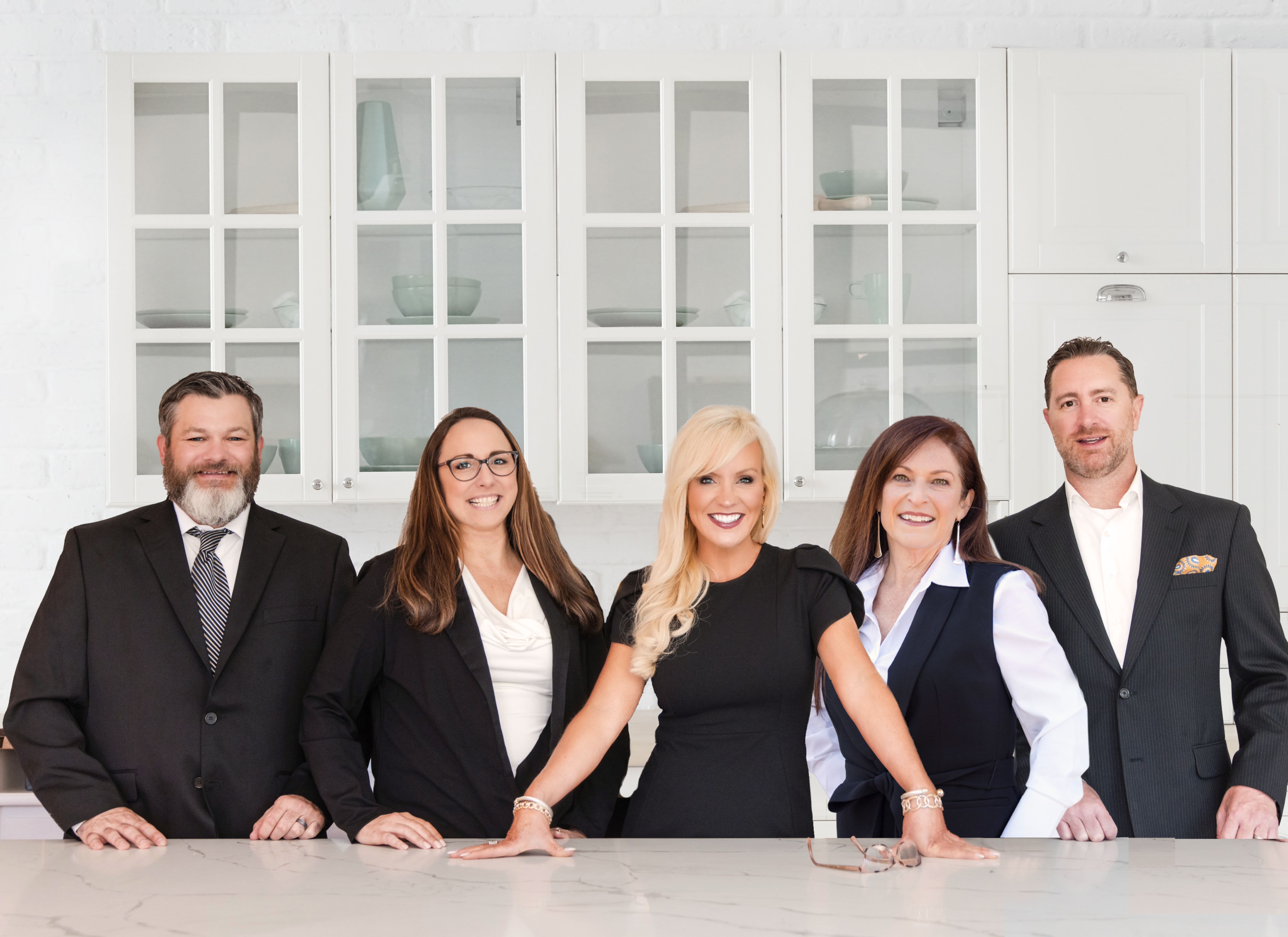 Meet the Team – Your Home Loan Experts