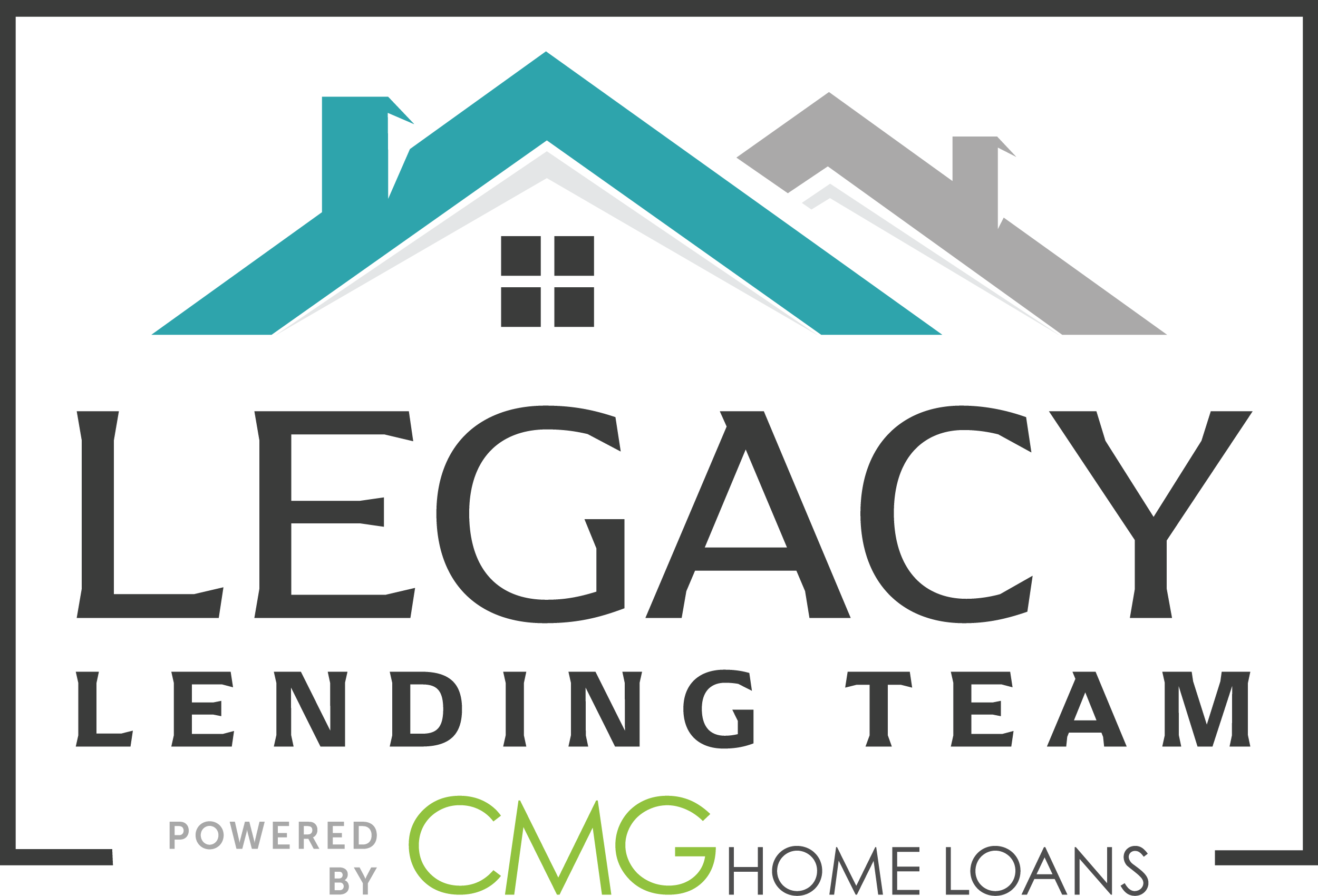 Legacy Lending Team