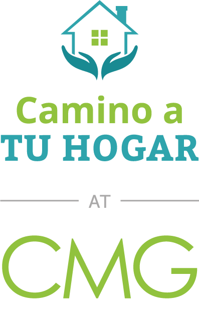 CMG logo
