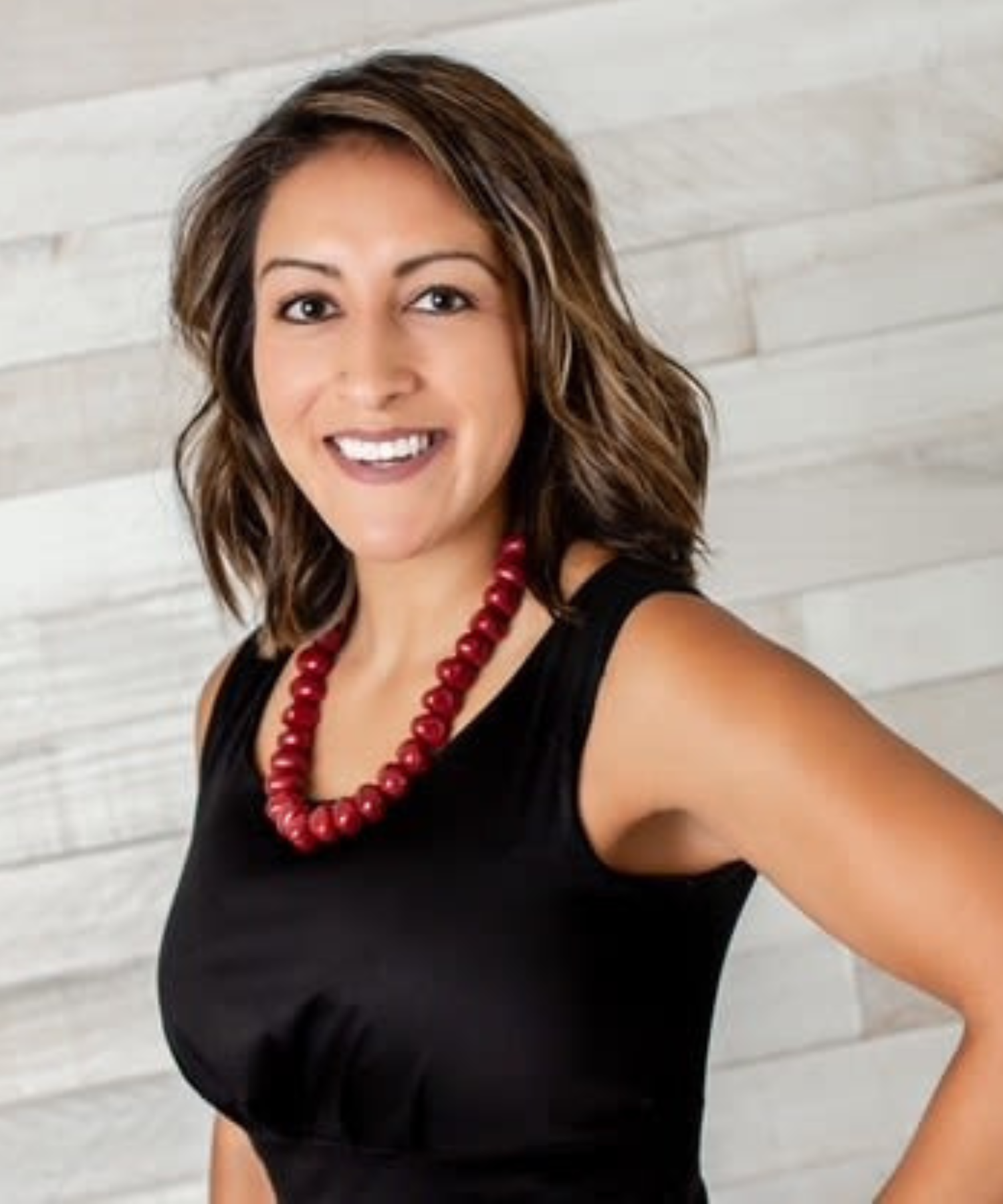 Christina M. Hernandez 