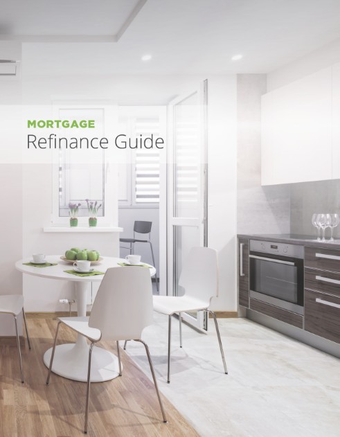 Mortgage Refinance Guide