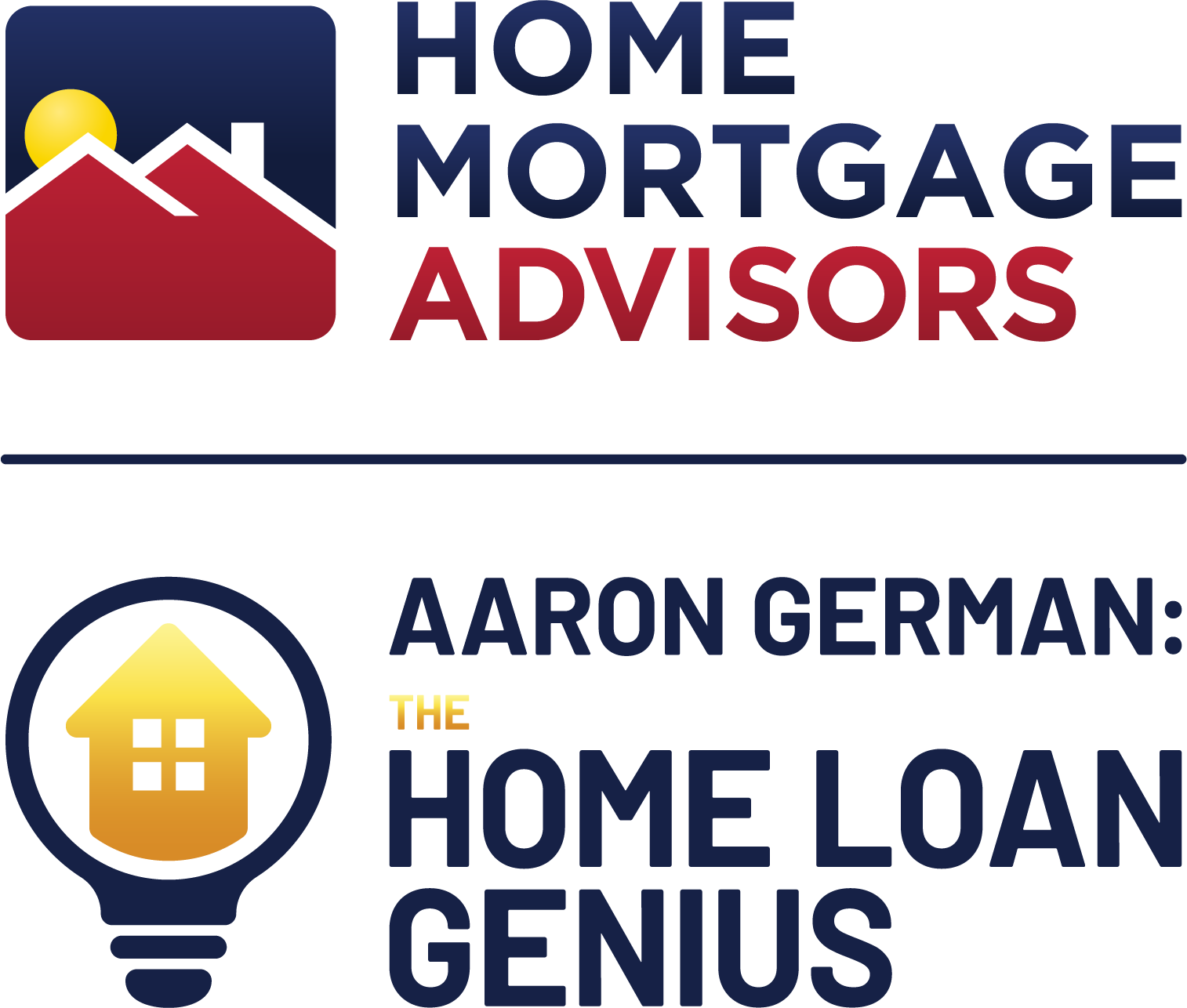 Aaron German is The Home Loan Genius