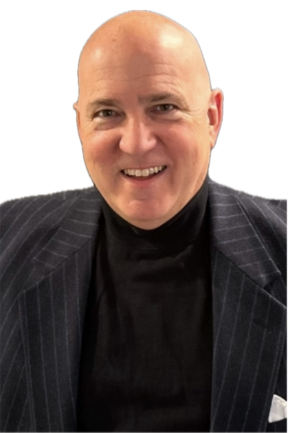 About Mike Castronovo Team