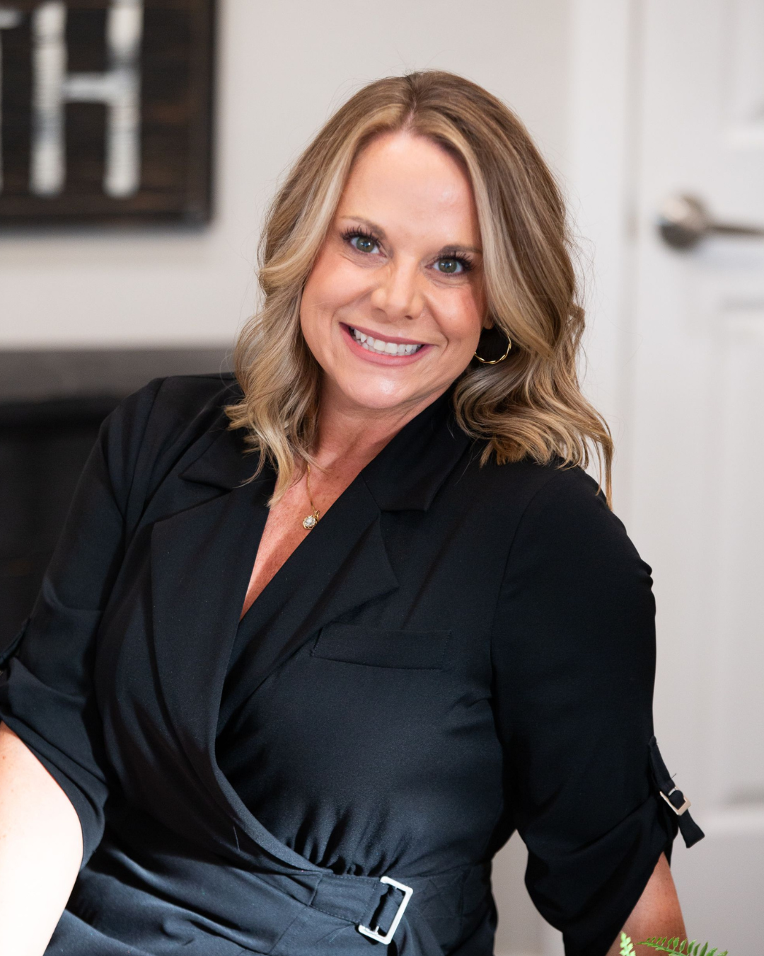 Christie Schalock – Regional Sales Manager