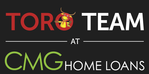 Toro Team Home Loans with CMG