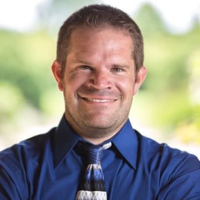 About Mark David & Team