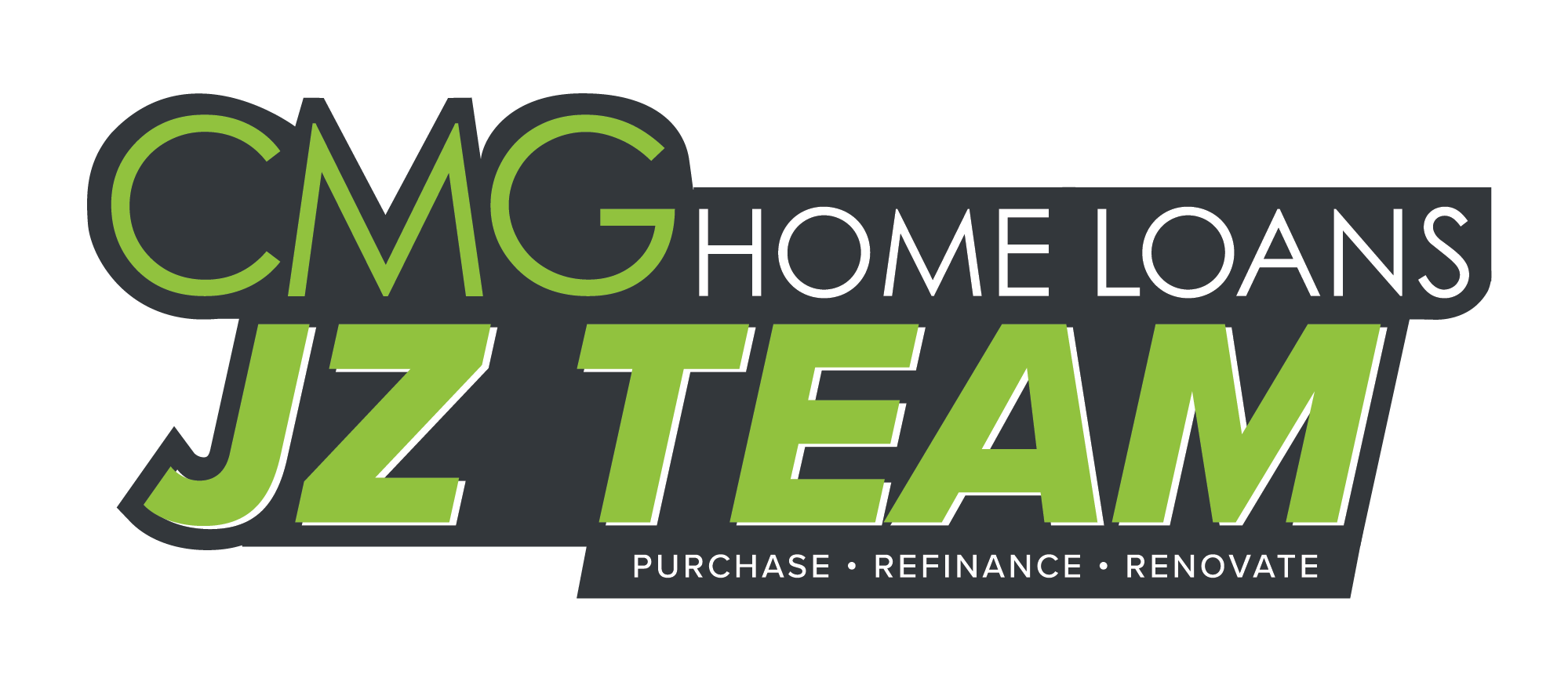 CMG Logo