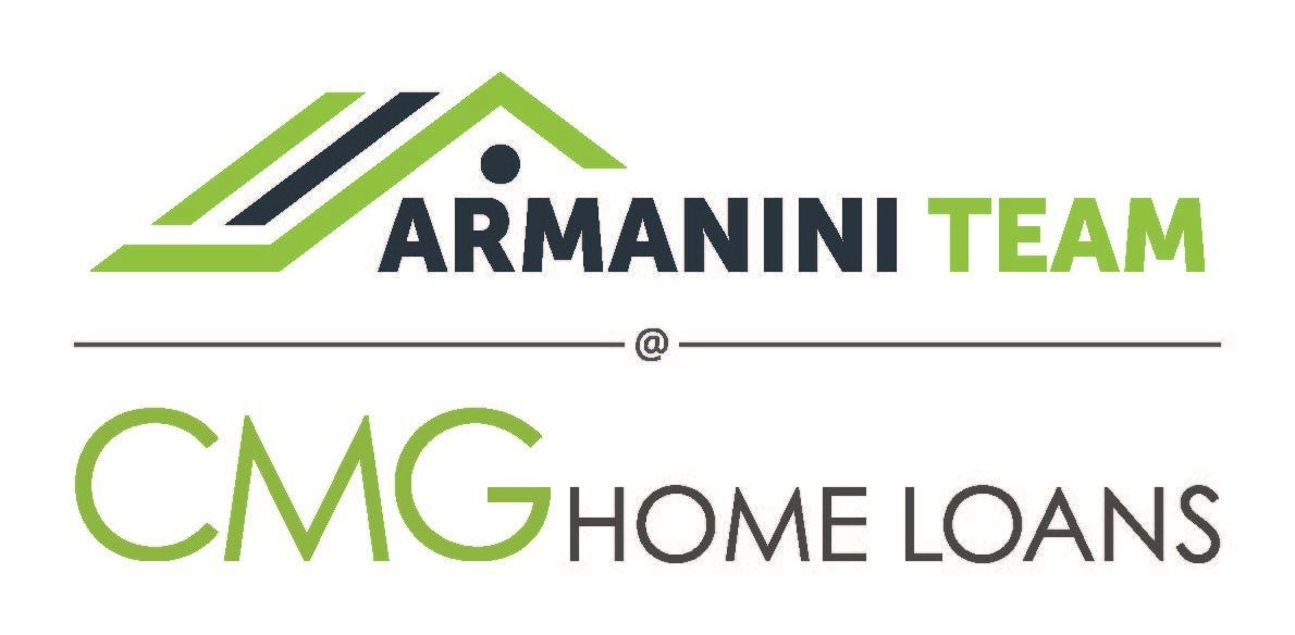 Armanini Team with CMG Home Loans