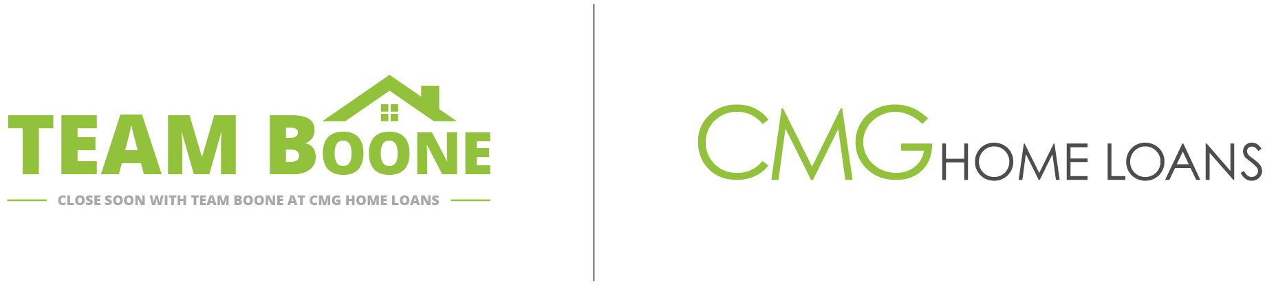 CMG logo