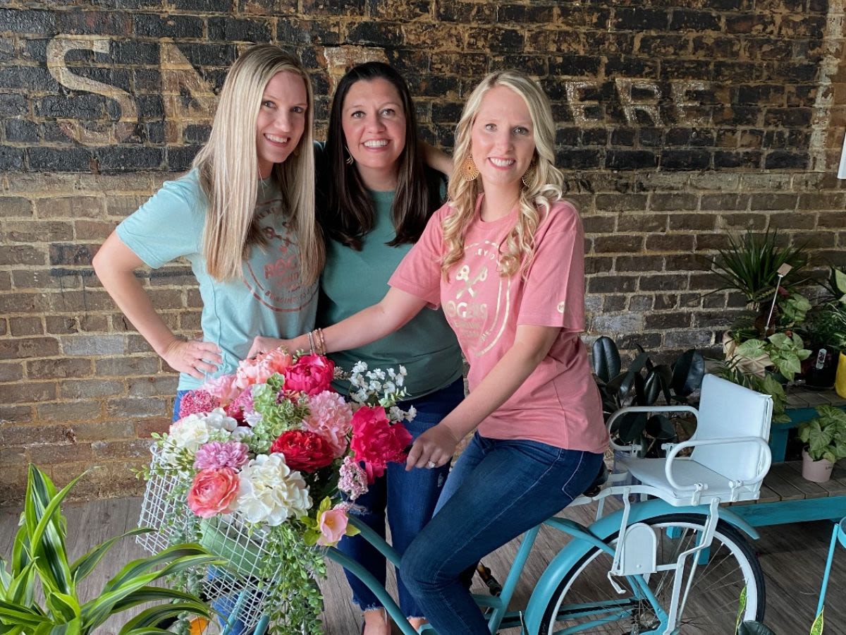 The key to bringing you home