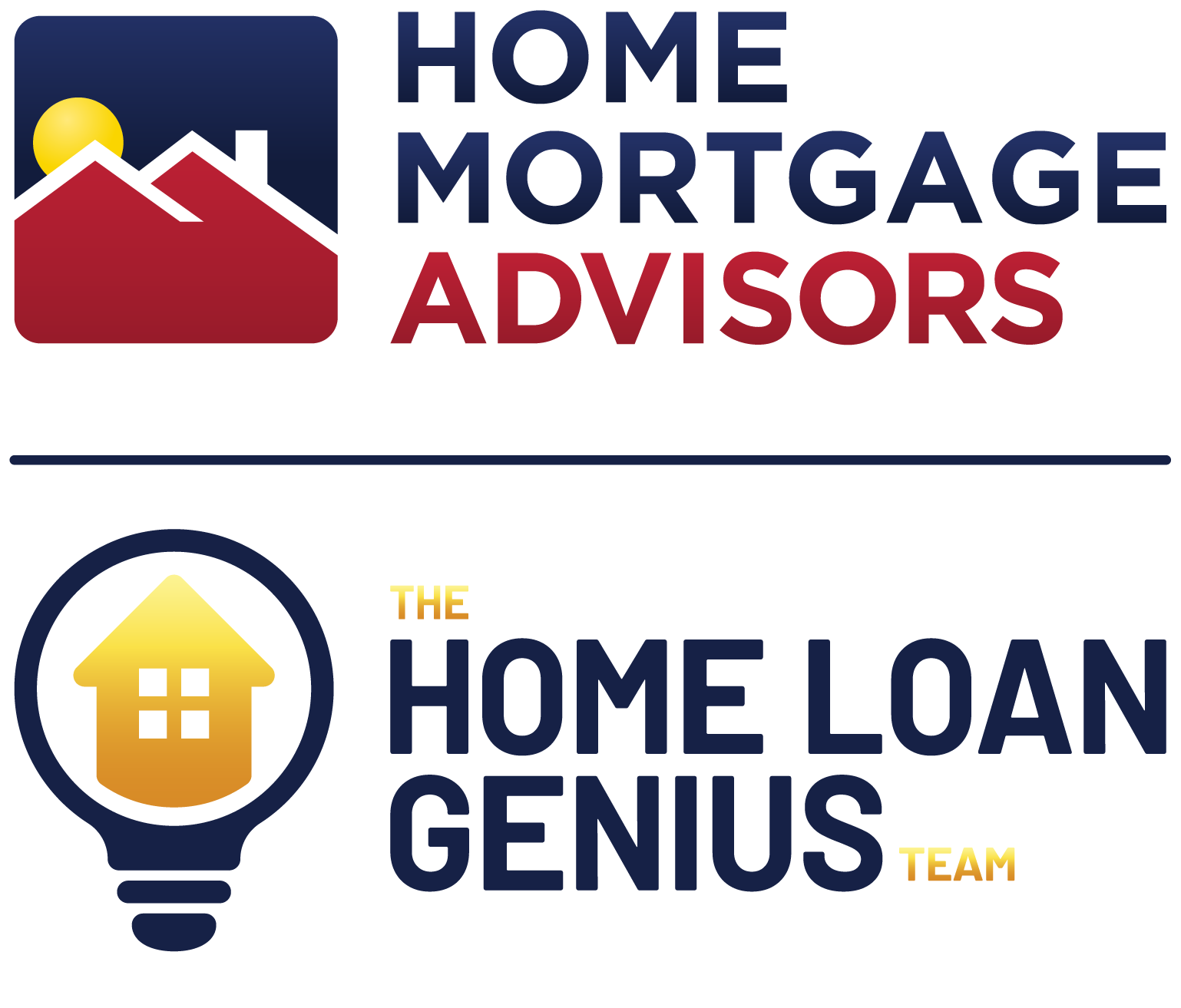 Aaron German is The Home Loan Genius