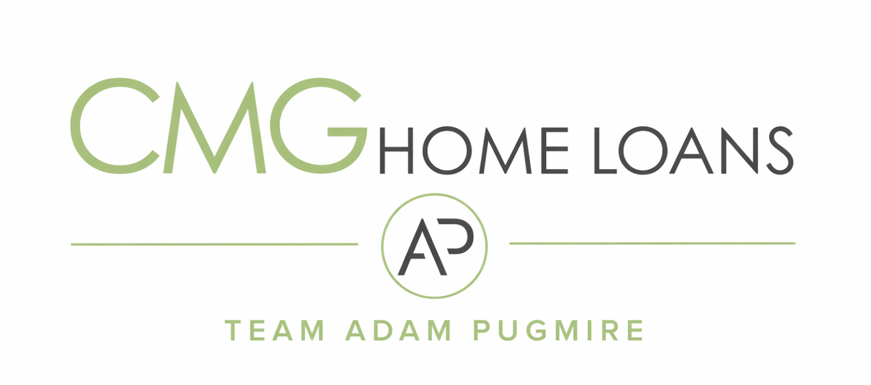 CMG logo