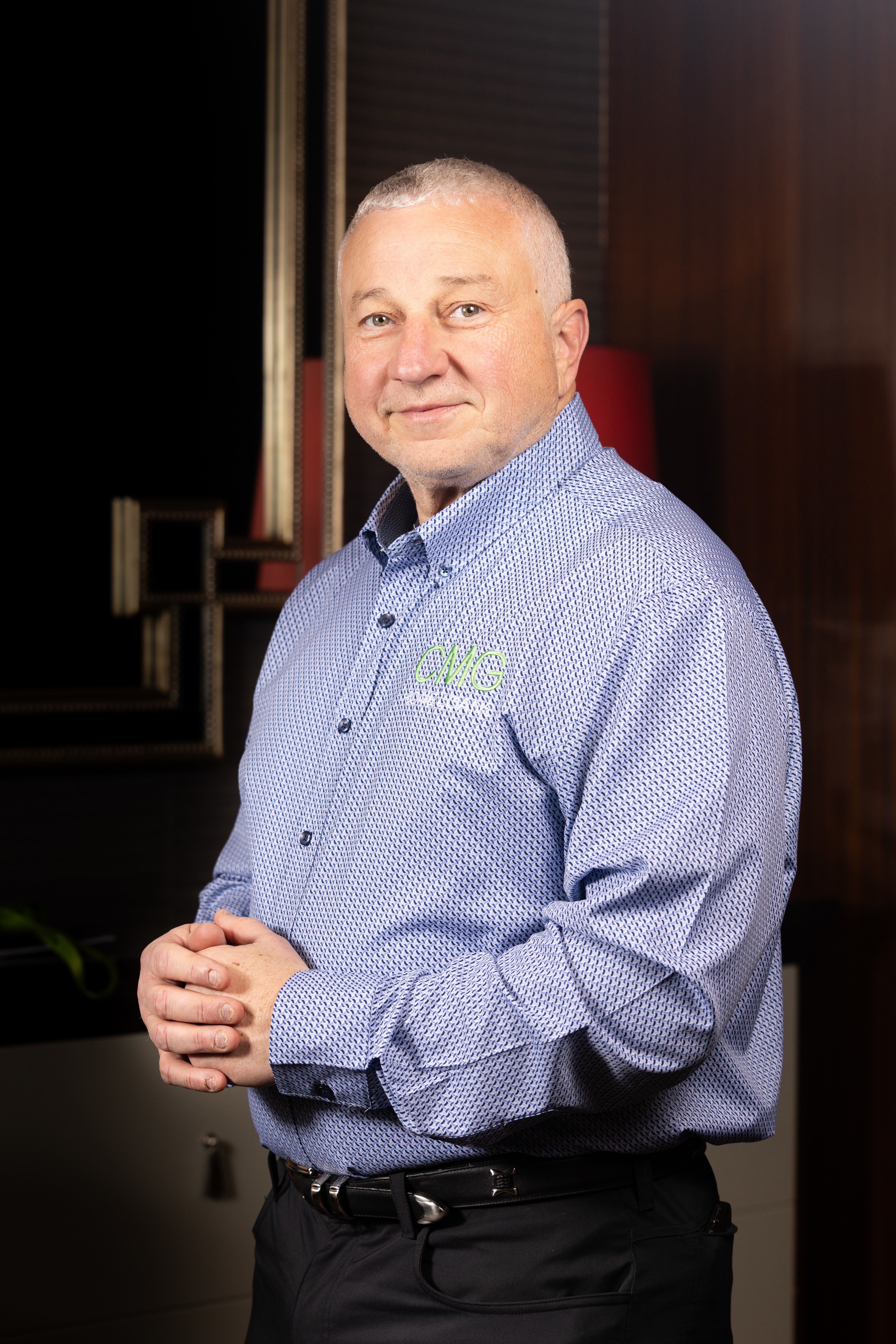 Meet #YourFavoriteMortgageGuy Steve Rockefeller