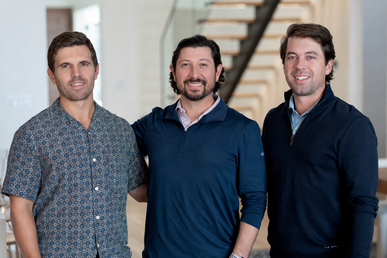 Meet The White Rock Lending Team