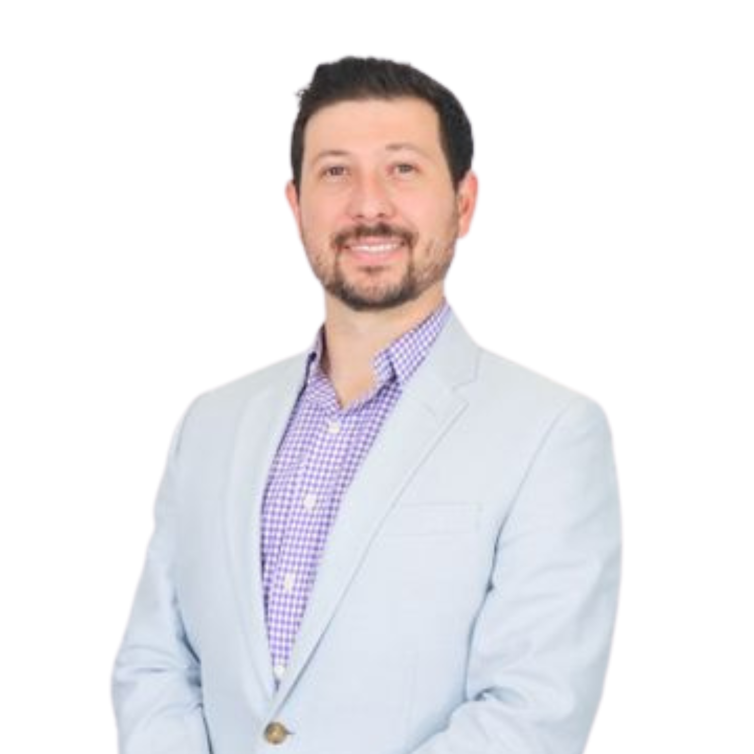 Meet Kevin Mello