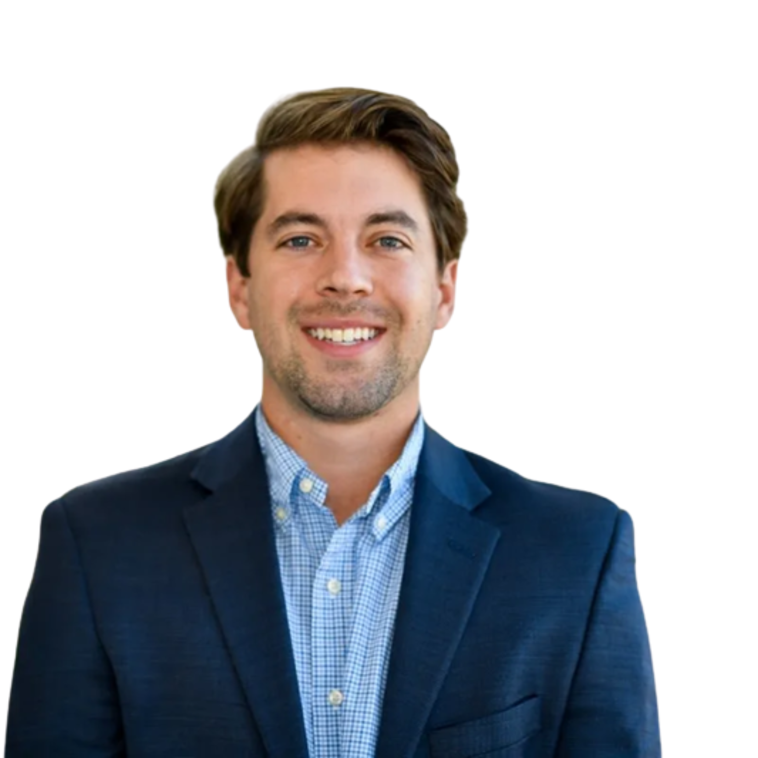 Meet Nick Conley