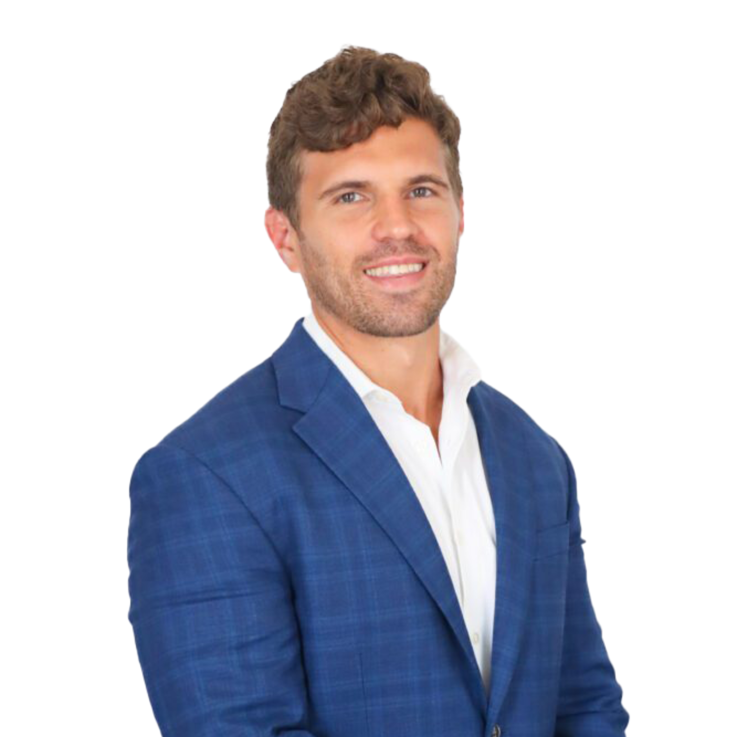 Meet Trey Belmore