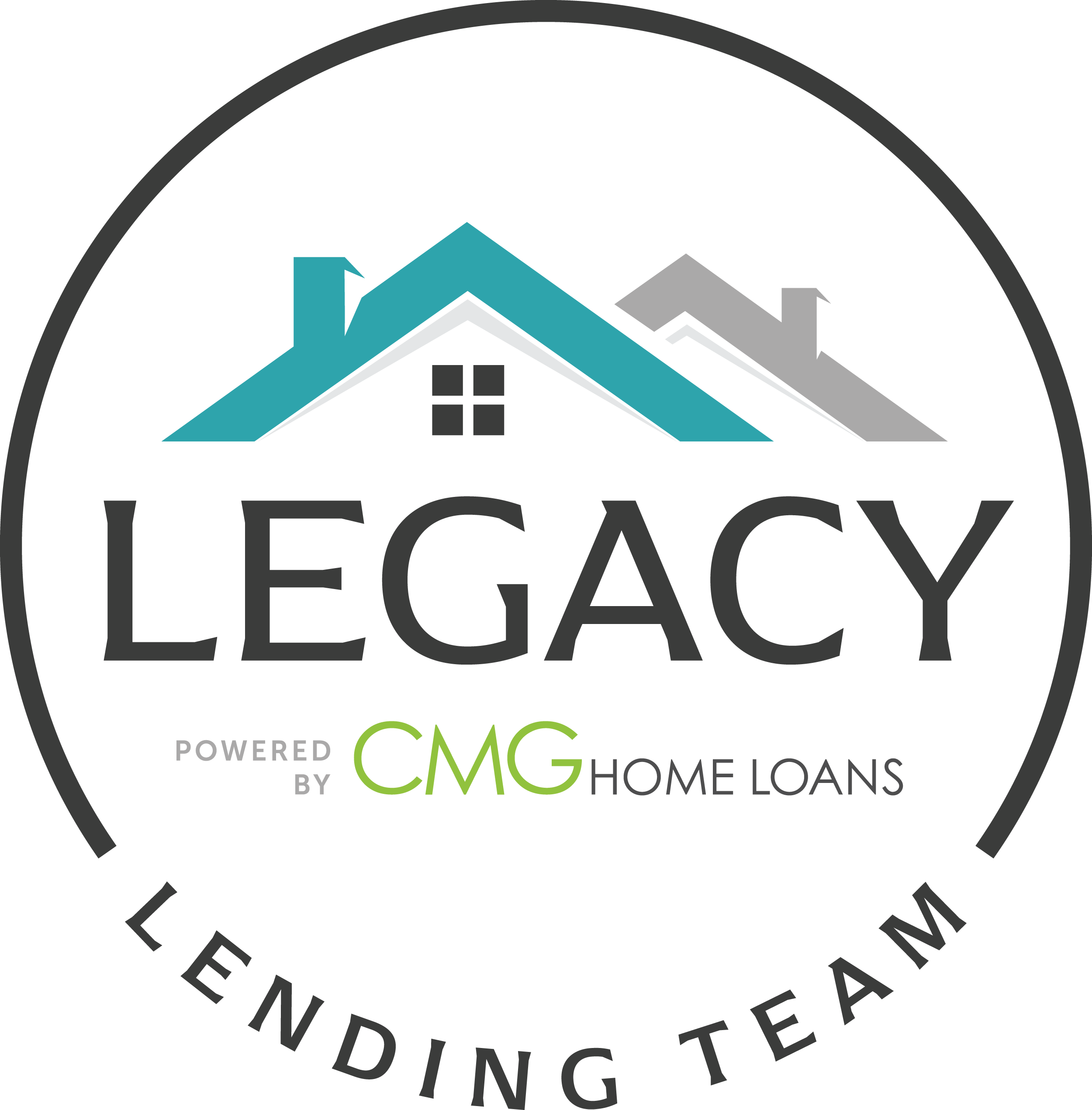 CMG Logo