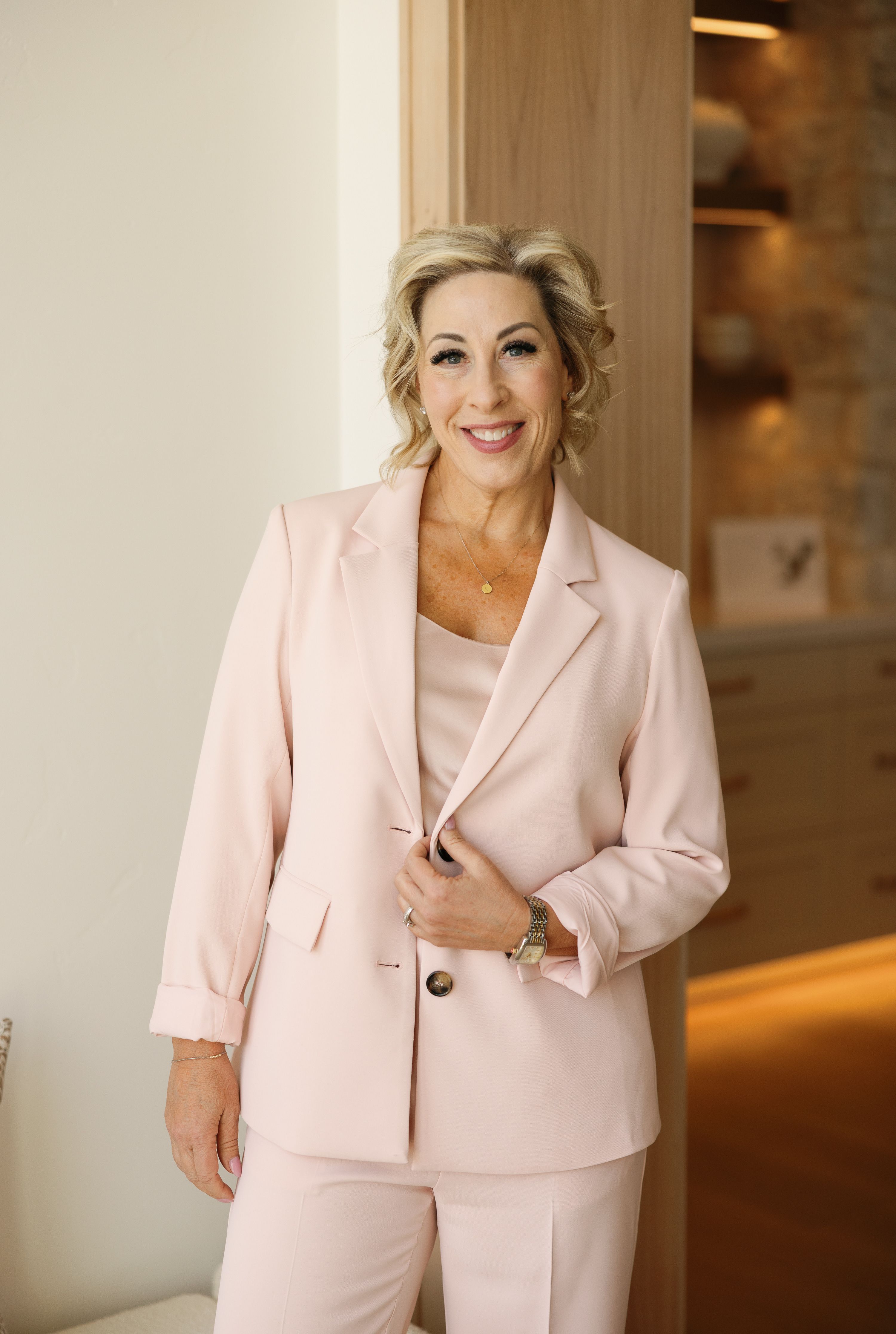 Kellie Allen | Branch Manager | Founder of Legacy Lending Team 