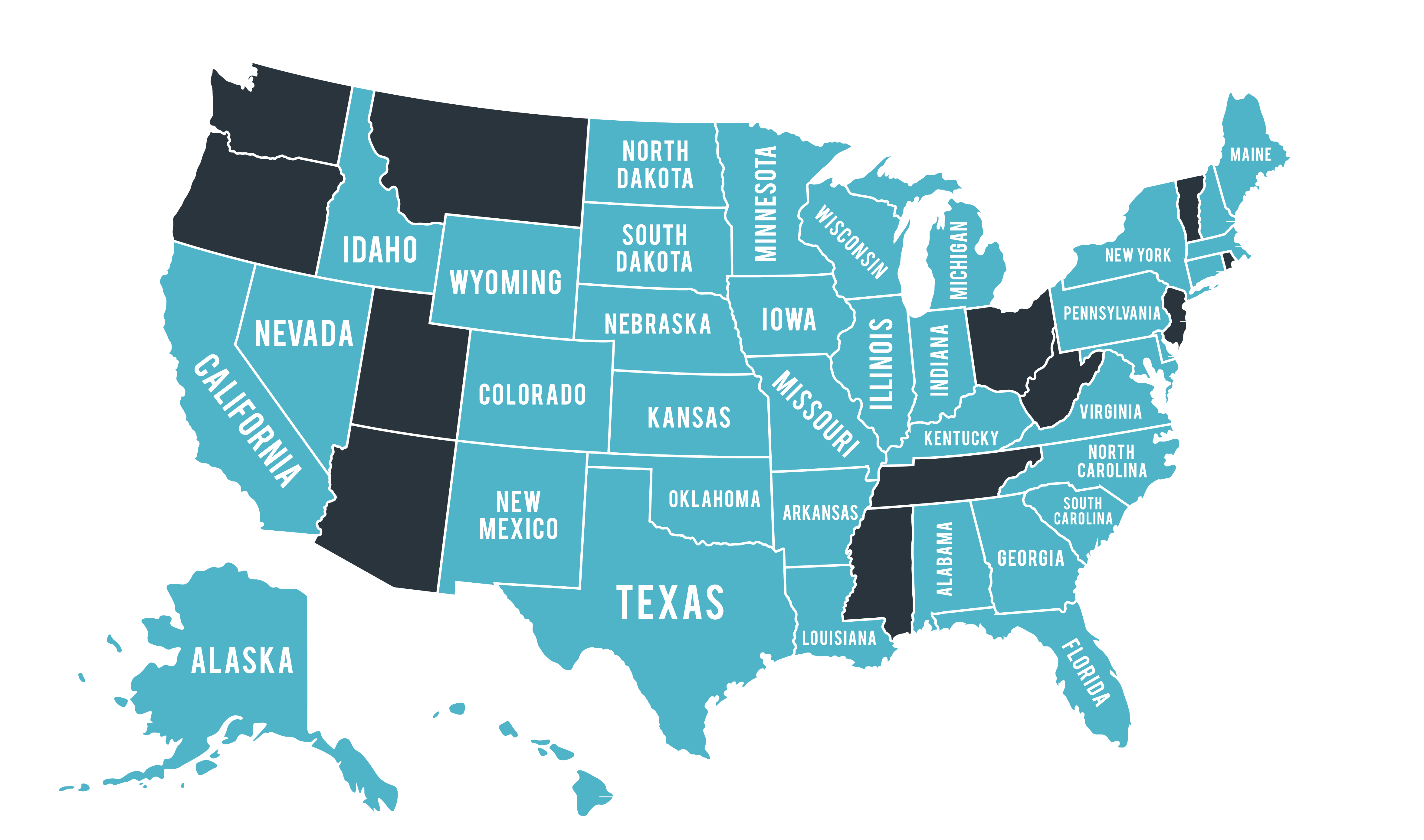 Florida Roots. Nationwide Reach.