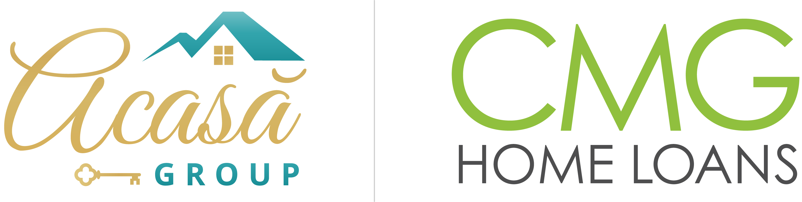 CMG Logo