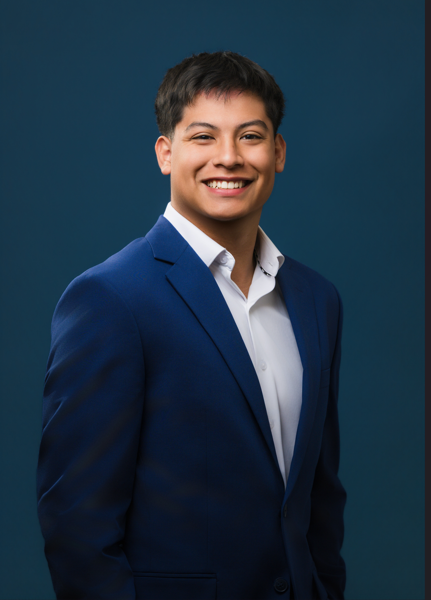 Dezmond Straatmann 