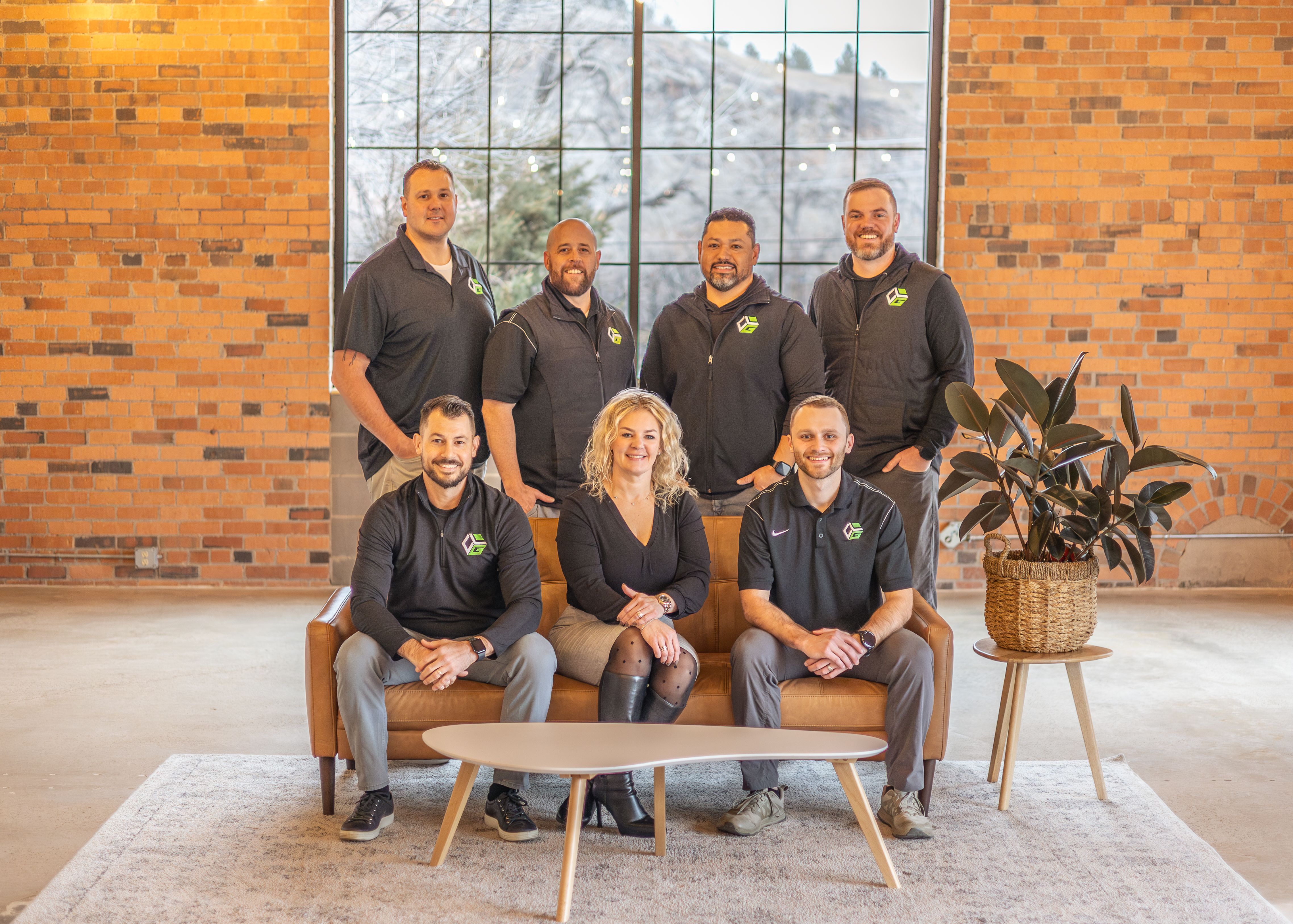 Meet the Campbell Lending Group