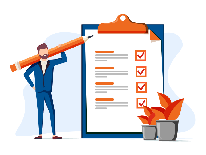 Mortgage Checklist