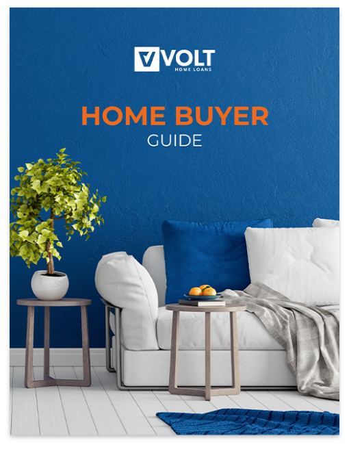 First Time Home Buyers Guide