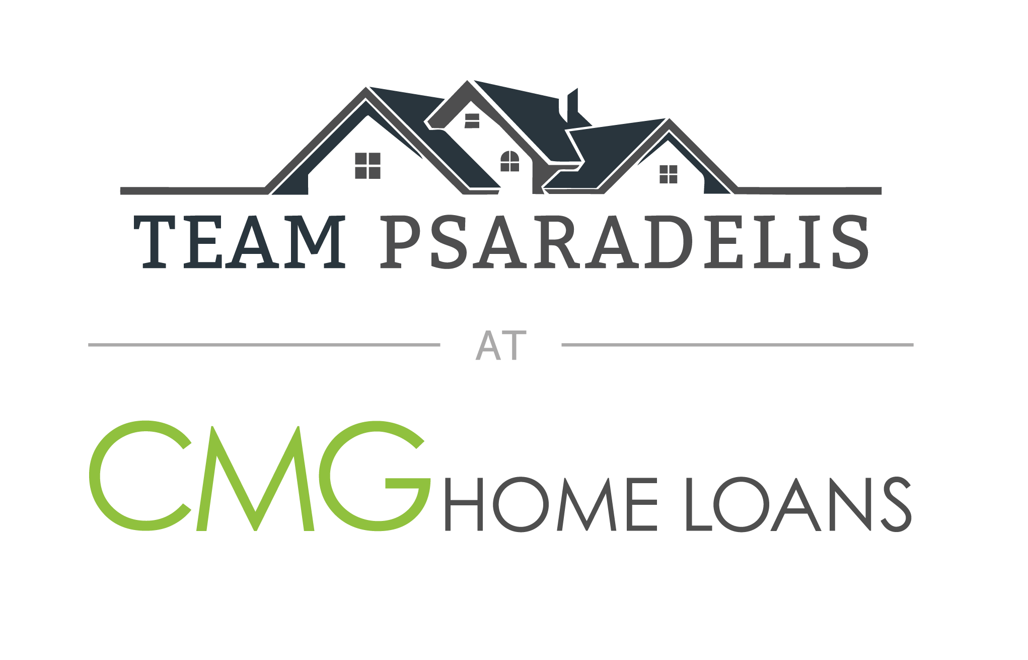 Team Psaradelis