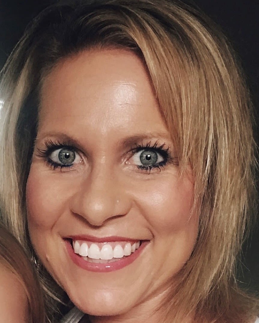 Lauren Rangnow