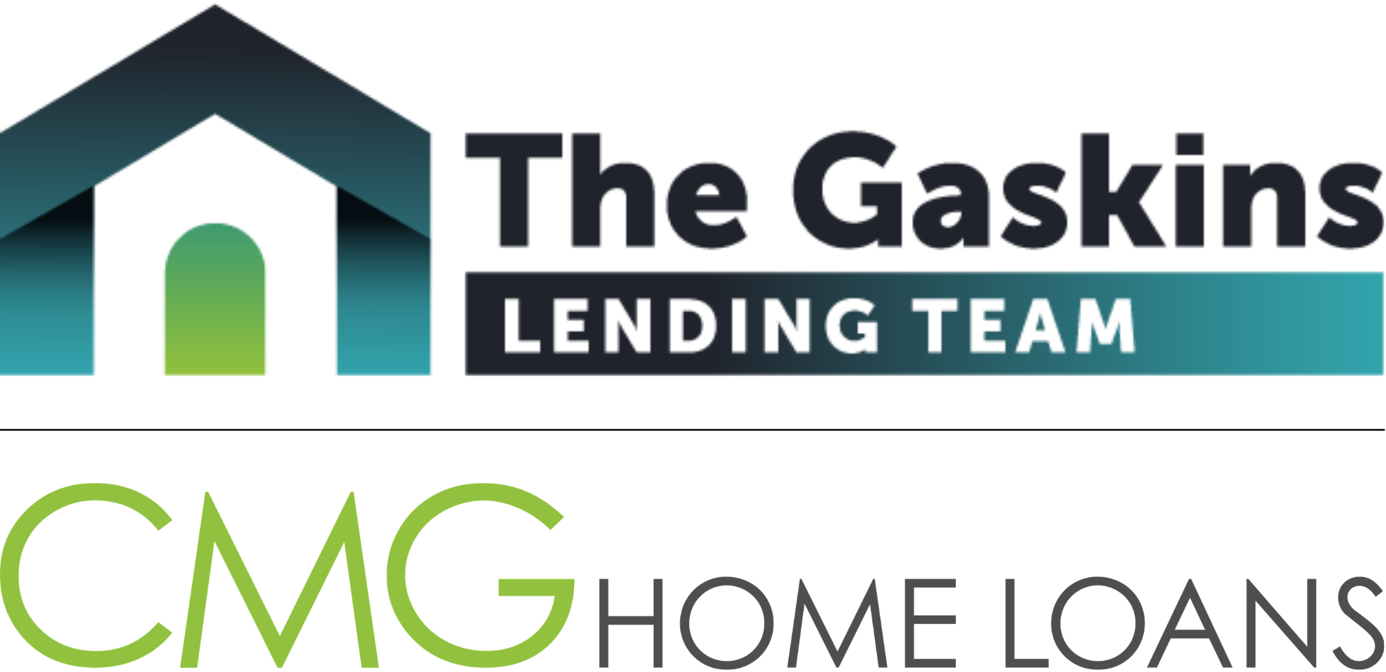 The Gaskins Lending Team - Proudly Serving Virginia