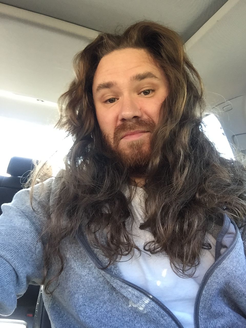 Meet Zeke Waterman