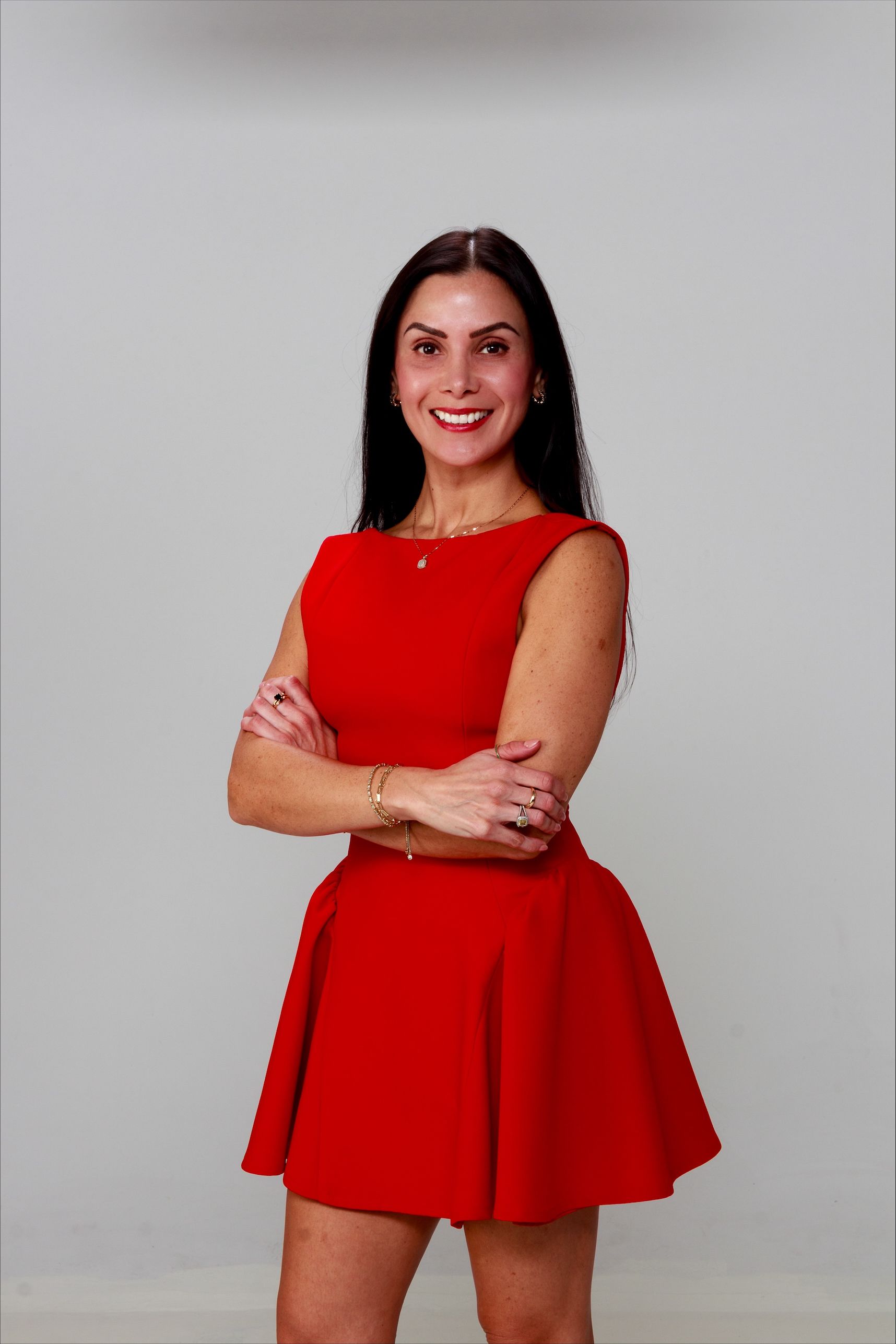 Meet Tatiana Giraldo