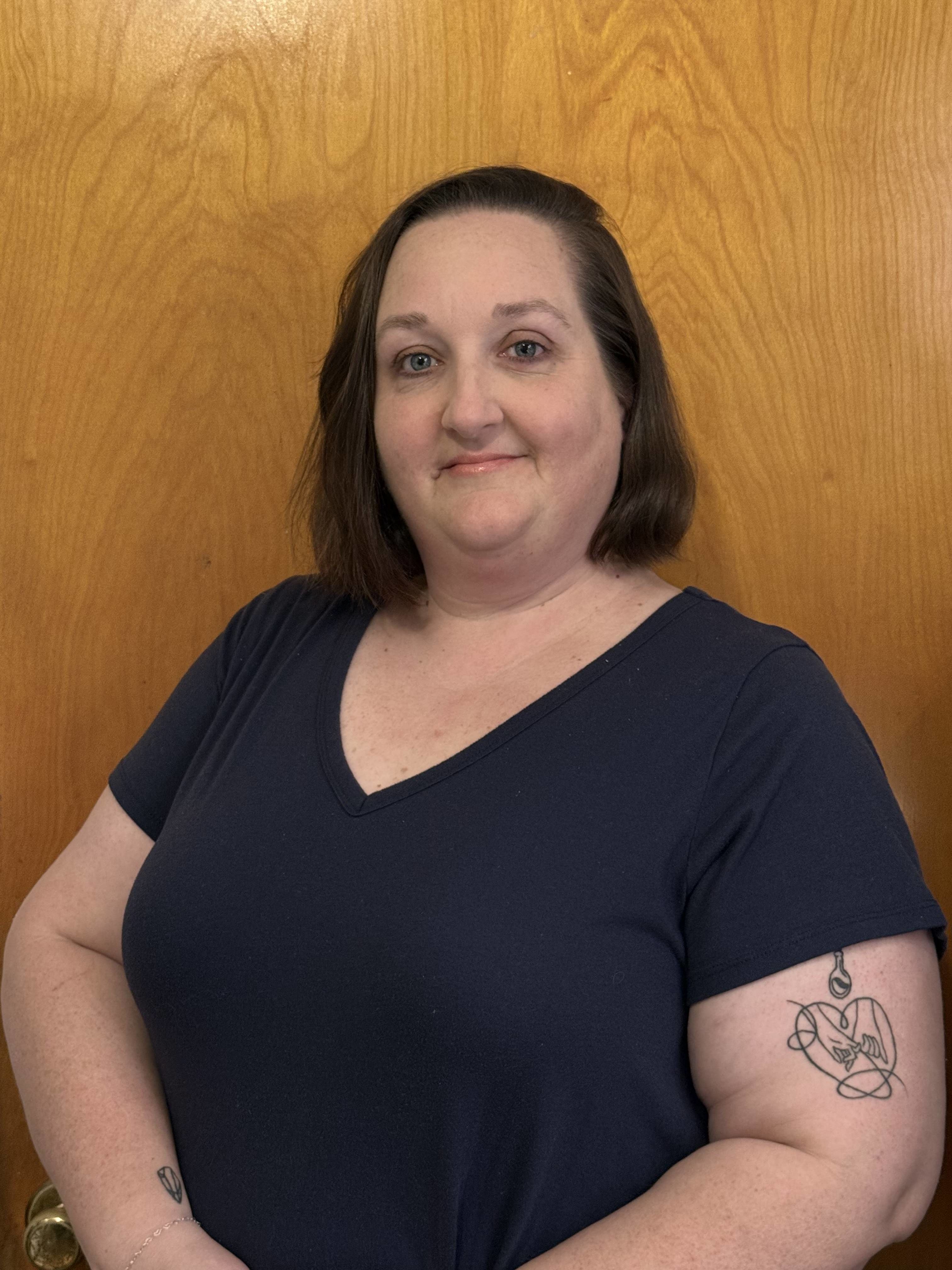 Meet Susan Simmons